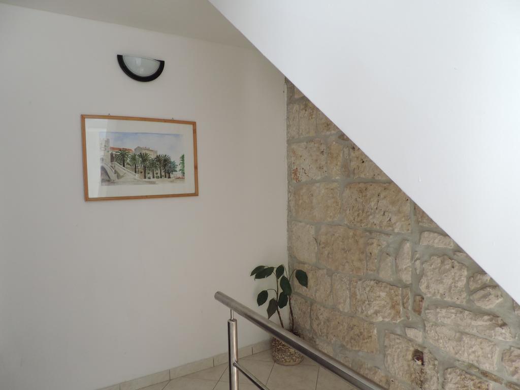 Apartment Biline Center Korčula Habitación foto